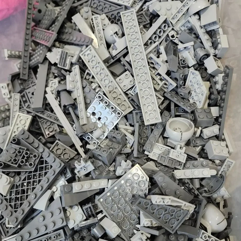 Lego these are